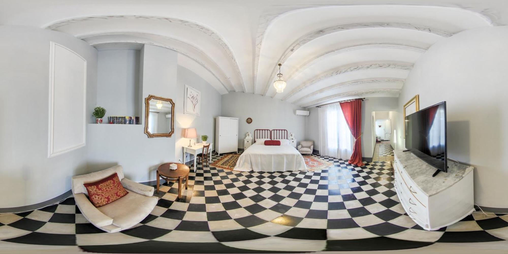 Palazzo Degli Antoci Hotel Ragusa Exterior photo