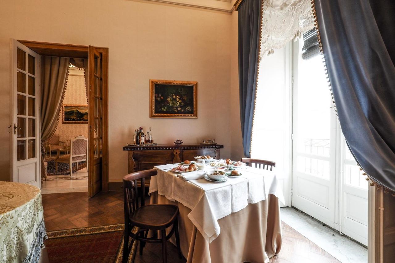 Palazzo Degli Antoci Hotel Ragusa Exterior photo